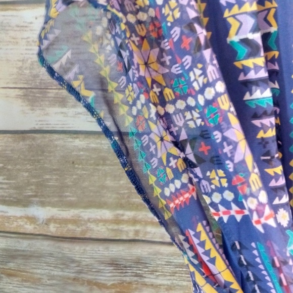 Free With Any Purchase! Lush Dress - Picture 2 of 5